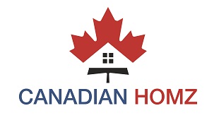 CanadianHomz - You dream a home, we get it for you