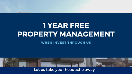 Free property management