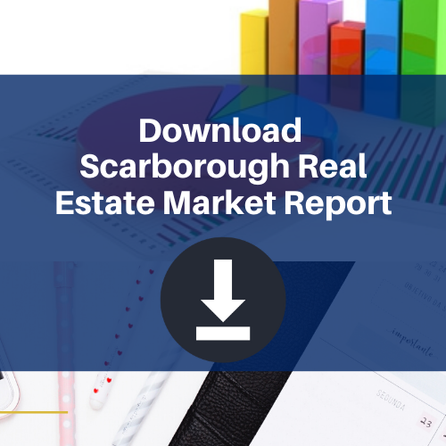 Scarborough mls home for sale report