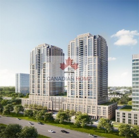 Condo Pre-Construction In Toronto , ,Condo,Pre-Construction, Lake Shore Boulevard West