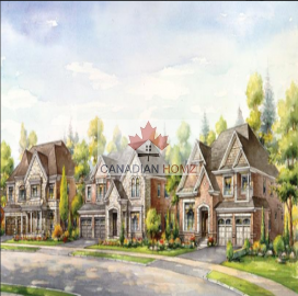 Single Family Homes Coming Soon In Whitby , ,Single Family Homes,Coming Soon,4145 Country Lane