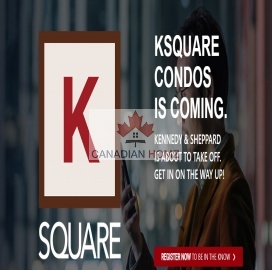 Condo Coming Soon In Toronto , ,Condo,Coming Soon,2035 Kennedy Road