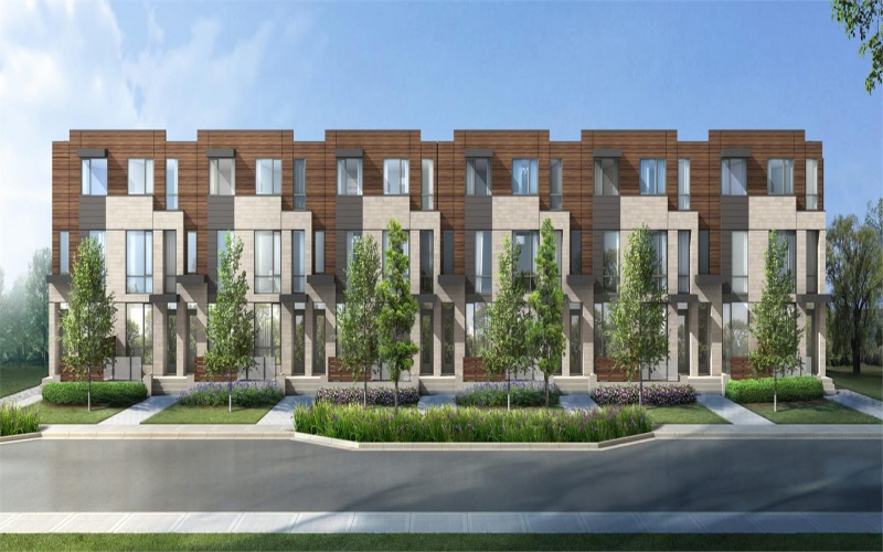 Town-House Coming Soon In Toronto , ,Town-House,Coming Soon,Ranee Avenue