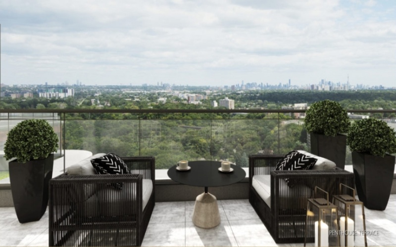 Condo For Sale In Toronto , ,Condo,For Sale,255 The Kingsway
